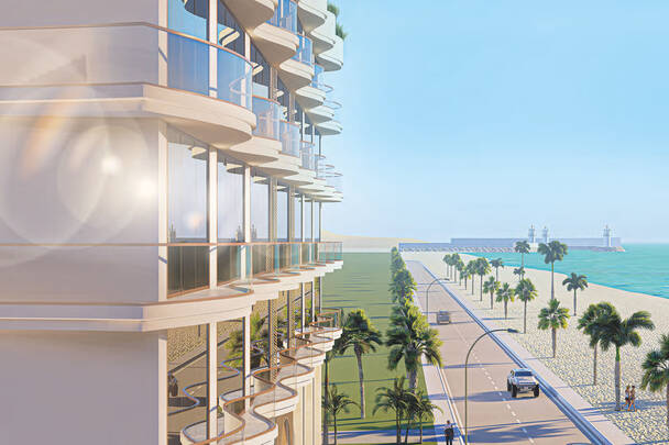 Lamar Residences